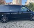 Черный Мерседес В-Класс, объемом двигателя 1.95 л и пробегом 42 тыс. км за 90000 $, фото 3 на Automoto.ua