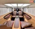 Мерседес В-Класс 2023 в Киеве на Automoto.ua Черный Мерседес В-Класс, объемом двигателя 2.14 л и пробегом 28 тыс. км за 134999 $, фото 46 на Automoto.ua