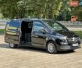 Чорний Мерседес В-Клас, об'ємом двигуна 2.14 л та пробігом 54 тис. км за 79900 $, фото 1 на Automoto.ua