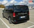 Мерседес В-Класс 2023 в Черновцах на Automoto.ua Черный Мерседес В-Класс, объемом двигателя 1.95 л и пробегом 34 тыс. км за 92000 $, фото 2 на Automoto.ua
