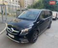 Черный Мерседес В-Класс, объемом двигателя 1.95 л и пробегом 57 тыс. км за 101000 $, фото 21 на Automoto.ua