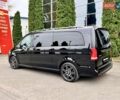 Мерседес В-Класс 2023 в Киеве на Automoto.ua Черный Мерседес В-Класс, объемом двигателя 2.14 л и пробегом 28 тыс. км за 134999 $, фото 11 на Automoto.ua