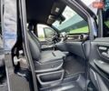 Мерседес В-Класс 2023 в Киеве на Automoto.ua Черный Мерседес В-Класс, объемом двигателя 1.95 л и пробегом 3 тыс. км за 102900 $, фото 48 на Automoto.ua