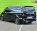 Мерседес В-Класс 2023 в Киеве на Automoto.ua Черный Мерседес В-Класс, объемом двигателя 1.95 л и пробегом 3 тыс. км за 102900 $, фото 22 на Automoto.ua