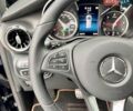 Мерседес В-Класс 2023 в Киеве на Automoto.ua Черный Мерседес В-Класс, объемом двигателя 2.14 л и пробегом 28 тыс. км за 134999 $, фото 23 на Automoto.ua