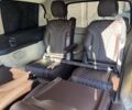 Мерседес В-Класс 2023 в Черновцах на Automoto.ua Черный Мерседес В-Класс, объемом двигателя 1.95 л и пробегом 34 тыс. км за 92000 $, фото 15 на Automoto.ua