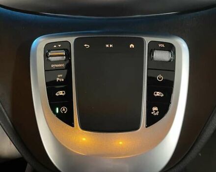 Чорний Мерседес В-Клас, об'ємом двигуна 2.14 л та пробігом 35 тис. км за 89700 $, фото 77 на Automoto.ua