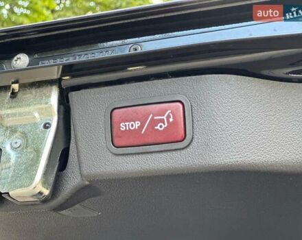 Чорний Мерседес В-Клас, об'ємом двигуна 2.14 л та пробігом 48 тис. км за 81900 $, фото 11 на Automoto.ua