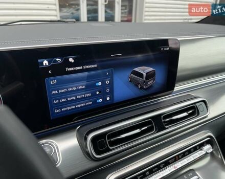 Черный Мерседес В-Класс, объемом двигателя 1.95 л и пробегом 93 тыс. км за 98500 $, фото 45 на Automoto.ua