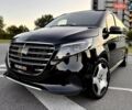 Черный Мерседес В-Класс, объемом двигателя 2 л и пробегом 6 тыс. км за 161700 $, фото 27 на Automoto.ua