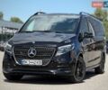 Чорний Мерседес В-Клас, об'ємом двигуна 2.14 л та пробігом 6 тис. км за 118000 $, фото 1 на Automoto.ua
