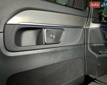 Черный Мерседес В-Класс, объемом двигателя 1.95 л и пробегом 93 тыс. км за 98500 $, фото 32 на Automoto.ua