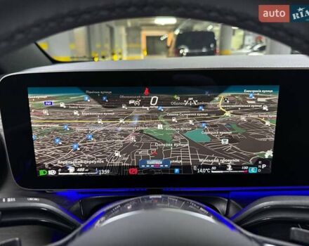 Черный Мерседес В-Класс, объемом двигателя 1.9 л и пробегом 8 тыс. км за 119500 $, фото 64 на Automoto.ua