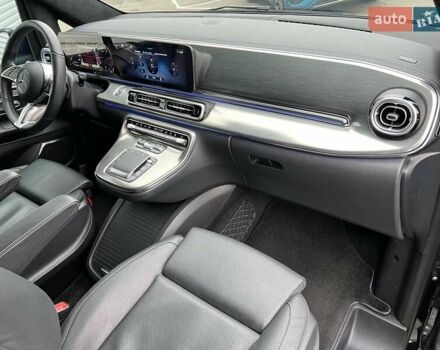 Черный Мерседес В-Класс, объемом двигателя 1.95 л и пробегом 93 тыс. км за 98500 $, фото 38 на Automoto.ua