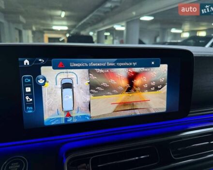 Черный Мерседес В-Класс, объемом двигателя 1.9 л и пробегом 8 тыс. км за 119500 $, фото 69 на Automoto.ua