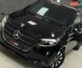 Черный Мерседес В-Класс, объемом двигателя 1.95 л и пробегом 53 тыс. км за 107500 $, фото 5 на Automoto.ua