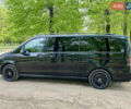Чорний Мерседес В-Клас, об'ємом двигуна 1.95 л та пробігом 32 тис. км за 131500 $, фото 7 на Automoto.ua