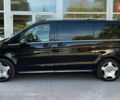 Черный Мерседес В-Класс, объемом двигателя 2.14 л и пробегом 5 тыс. км за 238322 $, фото 21 на Automoto.ua