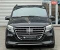 Черный Мерседес В-Класс, объемом двигателя 1.95 л и пробегом 93 тыс. км за 98500 $, фото 5 на Automoto.ua