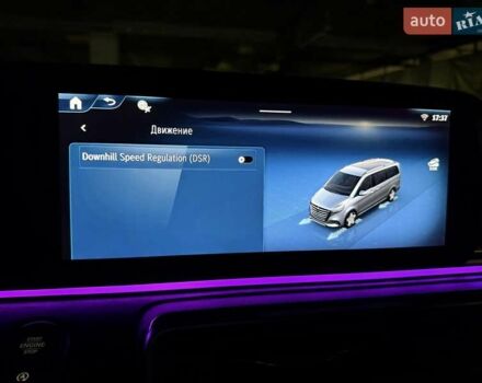 Черный Мерседес В-Класс, объемом двигателя 1.95 л и пробегом 38 тыс. км за 137700 $, фото 63 на Automoto.ua