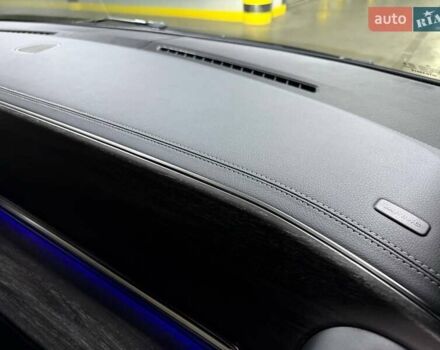 Черный Мерседес В-Класс, объемом двигателя 1.9 л и пробегом 8 тыс. км за 119500 $, фото 94 на Automoto.ua