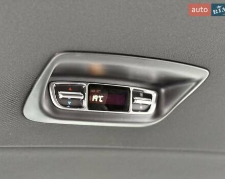 Черный Мерседес В-Класс, объемом двигателя 1.95 л и пробегом 38 тыс. км за 137700 $, фото 42 на Automoto.ua
