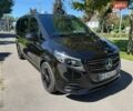 Черный Мерседес В-Класс, объемом двигателя 1.95 л и пробегом 58 тыс. км за 98000 $, фото 1 на Automoto.ua