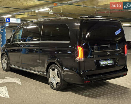 Черный Мерседес В-Класс, объемом двигателя 1.95 л и пробегом 78 тыс. км за 118000 $, фото 49 на Automoto.ua