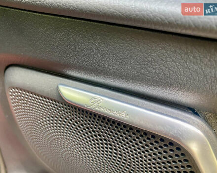 Чорний Мерседес В-Клас, об'ємом двигуна 1.95 л та пробігом 32 тис. км за 131500 $, фото 21 на Automoto.ua