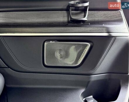 Черный Мерседес В-Класс, объемом двигателя 1.95 л и пробегом 38 тыс. км за 137700 $, фото 36 на Automoto.ua