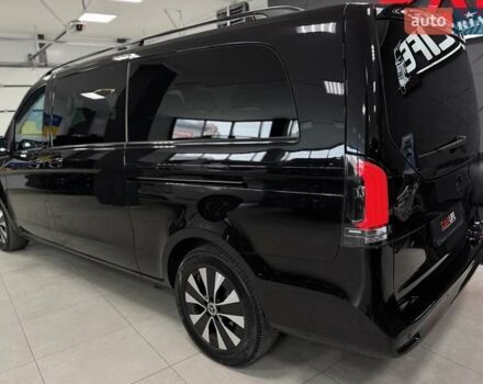 Черный Мерседес В-Класс, объемом двигателя 1.95 л и пробегом 53 тыс. км за 107500 $, фото 24 на Automoto.ua