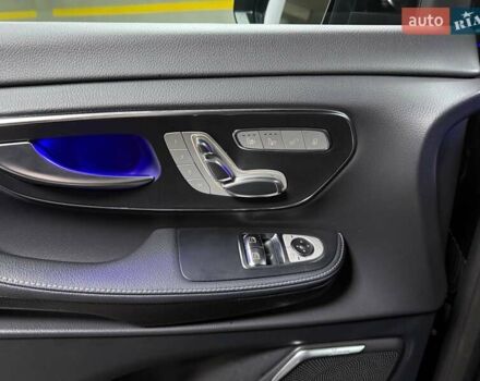 Черный Мерседес В-Класс, объемом двигателя 1.9 л и пробегом 8 тыс. км за 119500 $, фото 36 на Automoto.ua