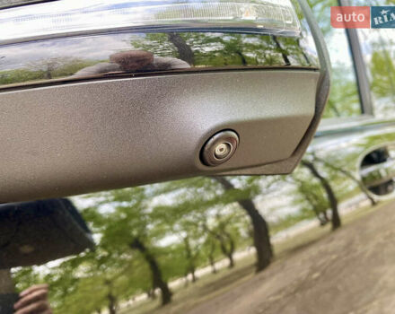 Чорний Мерседес В-Клас, об'ємом двигуна 1.95 л та пробігом 32 тис. км за 131500 $, фото 30 на Automoto.ua