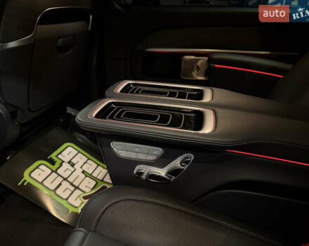 Черный Мерседес В-Класс, объемом двигателя 1.95 л и пробегом 8 тыс. км за 129900 $, фото 28 на Automoto.ua