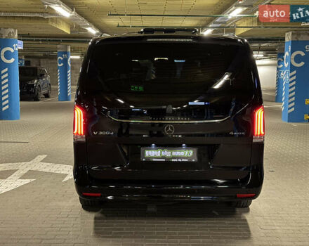 Черный Мерседес В-Класс, объемом двигателя 1.95 л и пробегом 8 тыс. км за 129900 $, фото 50 на Automoto.ua