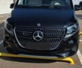 Чорний Мерседес В-Клас, об'ємом двигуна 1.95 л та пробігом 26 тис. км за 107000 $, фото 1 на Automoto.ua