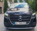 Черный Мерседес В-Класс, объемом двигателя 3 л и пробегом 7 тыс. км за 185000 $, фото 1 на Automoto.ua