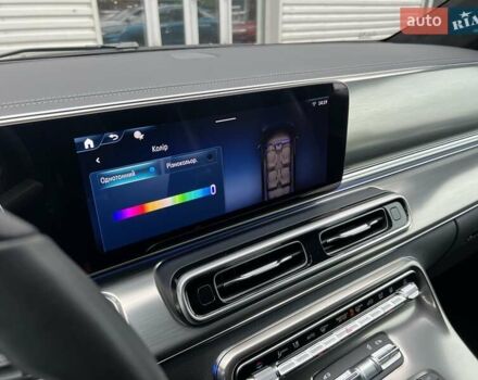 Черный Мерседес В-Класс, объемом двигателя 1.95 л и пробегом 93 тыс. км за 98500 $, фото 48 на Automoto.ua