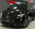 Черный Мерседес В-Класс, объемом двигателя 1.95 л и пробегом 53 тыс. км за 107500 $, фото 1 на Automoto.ua