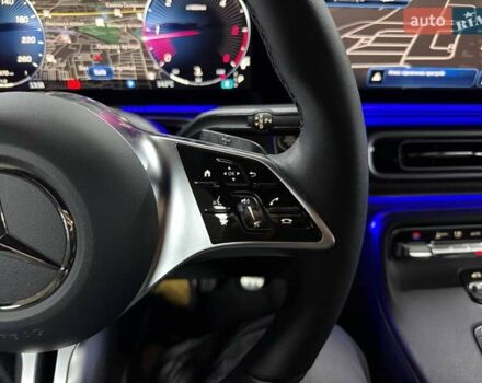 Черный Мерседес В-Класс, объемом двигателя 1.9 л и пробегом 8 тыс. км за 119500 $, фото 62 на Automoto.ua