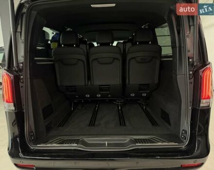 Черный Мерседес В-Класс, объемом двигателя 1.95 л и пробегом 53 тыс. км за 107500 $, фото 51 на Automoto.ua