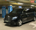 Черный Мерседес В-Класс, объемом двигателя 1.95 л и пробегом 8 тыс. км за 129900 $, фото 4 на Automoto.ua