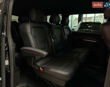 Черный Мерседес В-Класс, объемом двигателя 1.95 л и пробегом 53 тыс. км за 107500 $, фото 46 на Automoto.ua