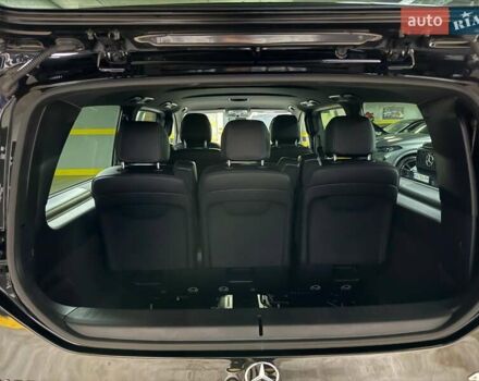 Черный Мерседес В-Класс, объемом двигателя 1.9 л и пробегом 8 тыс. км за 119500 $, фото 33 на Automoto.ua
