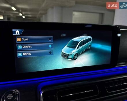 Черный Мерседес В-Класс, объемом двигателя 1.9 л и пробегом 8 тыс. км за 119500 $, фото 76 на Automoto.ua