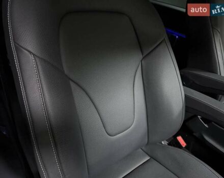 Черный Мерседес В-Класс, объемом двигателя 1.9 л и пробегом 8 тыс. км за 119500 $, фото 92 на Automoto.ua