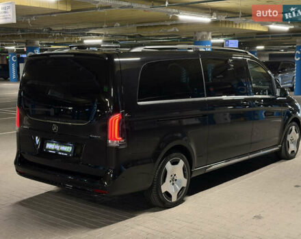 Черный Мерседес В-Класс, объемом двигателя 1.95 л и пробегом 8 тыс. км за 129900 $, фото 53 на Automoto.ua