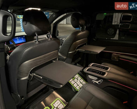 Черный Мерседес В-Класс, объемом двигателя 1.95 л и пробегом 8 тыс. км за 129900 $, фото 40 на Automoto.ua