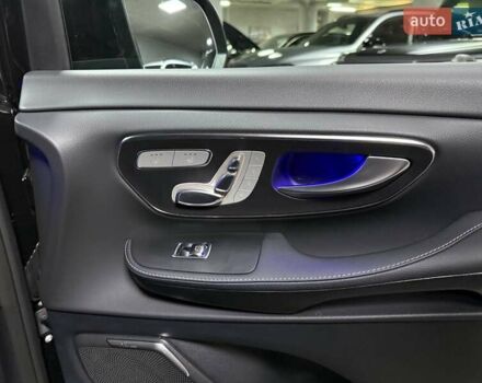 Черный Мерседес В-Класс, объемом двигателя 1.9 л и пробегом 8 тыс. км за 119500 $, фото 100 на Automoto.ua