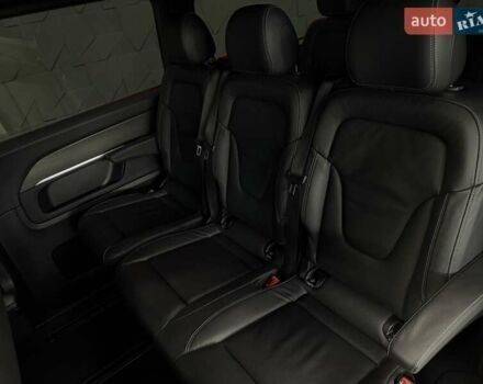 Черный Мерседес В-Класс, объемом двигателя 1.95 л и пробегом 53 тыс. км за 107500 $, фото 41 на Automoto.ua